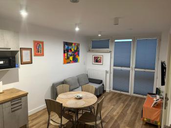 Warsaw View Apartment, Varšava (fotografie 2)