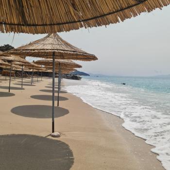 Sunset House, Vlorë (foto 3)