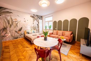 Trip Apartments, Cracovie (photo 4)