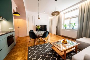 Trip Apartments, Cracovie (photo 3)