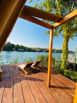 Dolly - Waterfront Villa no 154L, Ulcinj (photo 4)