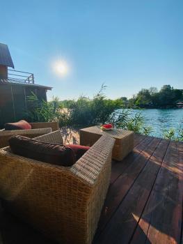 Dolly - Waterfront Villa no 154L, Ulcinj (photo 5)