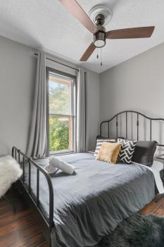 3 bedroom with laundry and parking at Windsor, Виндзор (фото 3)