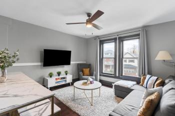 3 bedroom with laundry and parking at Windsor, Виндзор (фото 2)