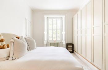 Luxury New Town Apartment, Edimburgo (foto 4)