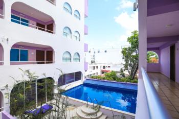 Hotel Kavia, Cancún (Foto 2)