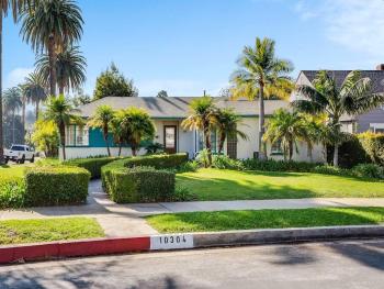 Central LA near Beverly Hills, Los Angeles (foto 4)
