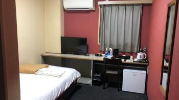 HOTEL 910, Ōita (photo 2)
