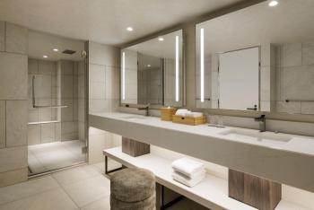 Courtyard by Marriott Tokyo Ginza Hotel, Tokio (foto 4)