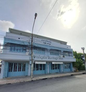 Wiengket Heritage 1964, Bangkok (photo 2)
