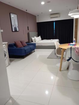Summer Suites by Moon Orchid, Kuala Lumpur (fotografie 3)