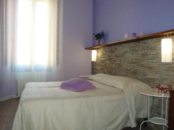 B&B Leopoldo, Florencie (fotografie 2)