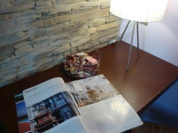 B&B Leopoldo, Florencie (fotografie 3)