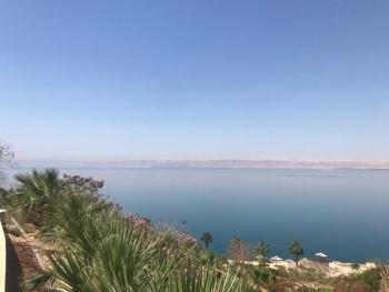 Apartment at Samarah Resort Dead Sea-D36, Swemeh (zdjęcie 3)