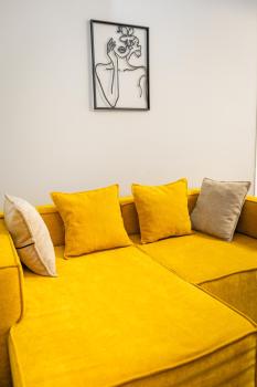 Central Cane Apartment, Tirana (photo 4)