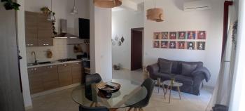 CIVICO 16A - Apartment - with private parking, Quartu SantʼElena (fotografie 3)