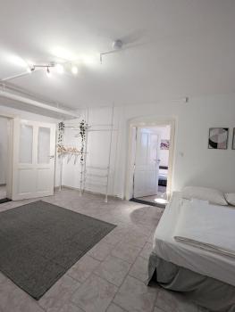 Tiergarten: Central, spacious, beautiful designed 2-BR Apt near park, Berlín (foto 5)