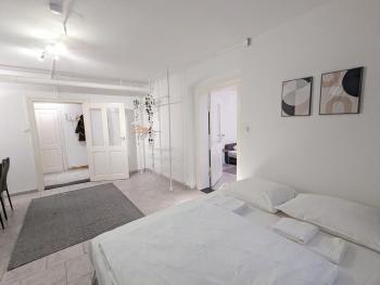 Tiergarten: Central, spacious, beautiful designed 2-BR Apt near park, Berlín (foto 3)