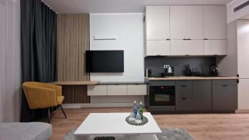 Alibi - Sympozjum Studio, Cracovia (foto 2)