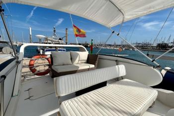 Barco Apartamento Playa Valencia, Valencia (foto 5)
