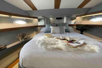 Barco Apartamento Playa Valencia, Valencia (foto 3)