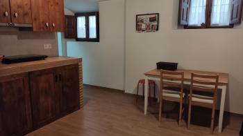 Cozy rental apartment in the heart of Albaicin, Granada (fotografie 5)