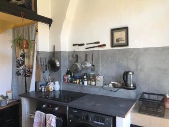 El Laberinto, Marseille (fotografie 3)