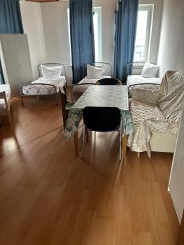 Pension Nürnberg, Núremberg (foto 5)