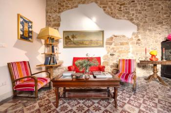 Sette Fate Suites & Spa, Palermo (fotografie 3)
