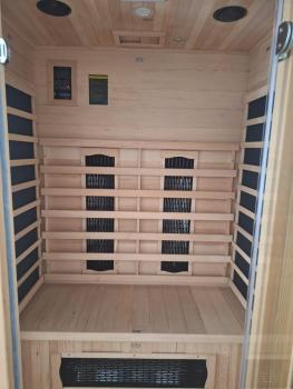 BED e SUITE DOMAR, Brindisi (foto 4)