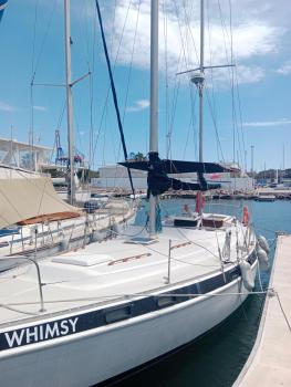 Velero Valencia Whimsy, Valencia (foto 5)