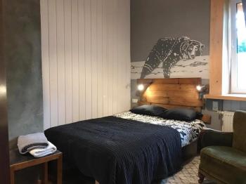 Willa Jasna Apartamenty centrum Zakopane, Zakopane (Foto 5)