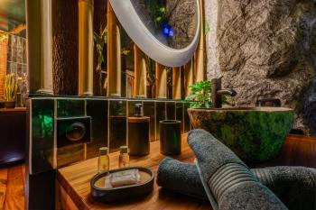 Jungle Love Room, Tuluza (zdjęcie 5)