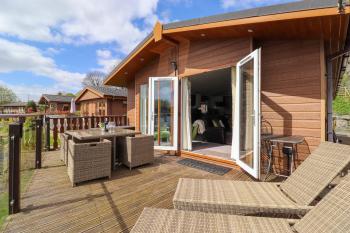 Capenwray, Carnforth (fotografie 2)