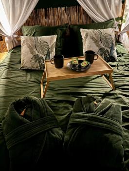 Jungle Love Room, Tuluza (zdjęcie 3)