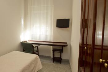 Hotel Maestranza, Sevilla (fotografie 5)