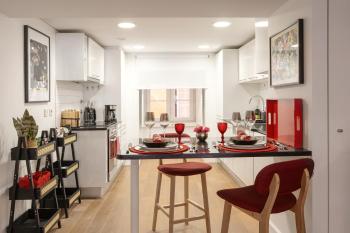 Lisbon Rentals Chiado, Lisabon (fotografie 2)