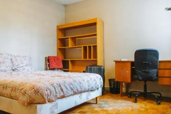 Appartement Paisible à Lyon - 2 Belles Chambres Privées, Lyon (fotografie 3)