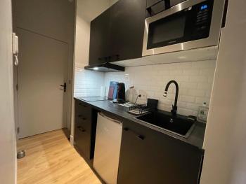 Sublime T2, entièrement rénové, Tolosa (foto 4)