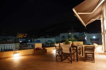 Λειτουργικό σπίτι σε κεντρική τοποθεσία, Kalimnos (zdjęcie 2)