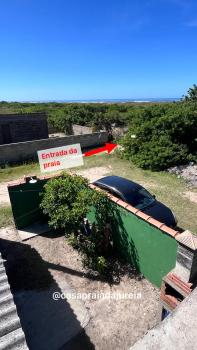Iguape, Jureia, Barra do Ribeira - Frente ao mar, Iguape (zdjęcie 2)