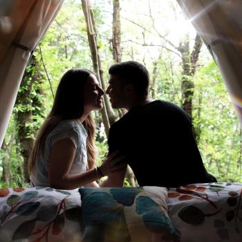 Tenda Tipì Glamping Verde Mare by SMART-HOME, Genova (photo 3)