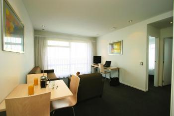 Auckland Harbour Suites, Auckland (fotografie 3)