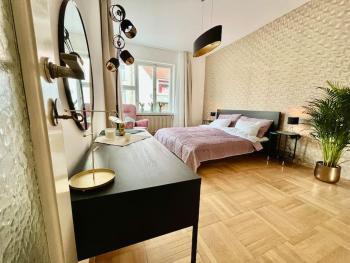 Luxury Apartment in Old Town, Prague (photo 2)