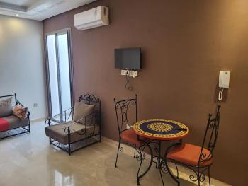 Appartement-Casavoyageur, Casablanca (fotografie 3)