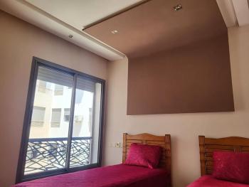 Appartement-Casavoyageur, Casablanca (fotografie 4)