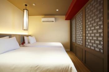 The Quarter Hualamphong by UHG, Bangkok (fotografie 5)