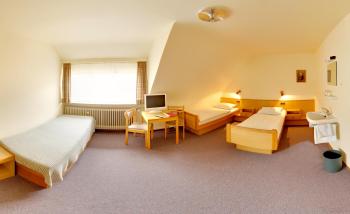 Pension Keinath, Stuttgart (photo 2)