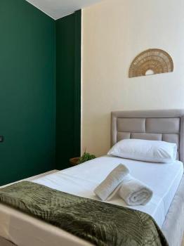 Emilio's Apartments Astir, Tirana (photo 5)