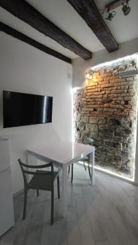 SageGreən Flat, Janov (fotografie 2)